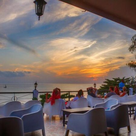 Africa House Zanzibar Bed and Breakfast Εξωτερικό φωτογραφία