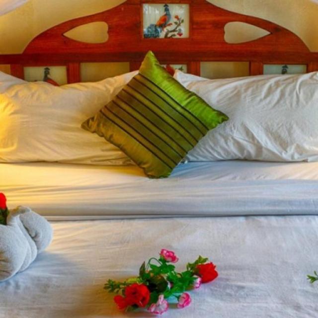 Africa House Zanzibar Bed and Breakfast Εξωτερικό φωτογραφία